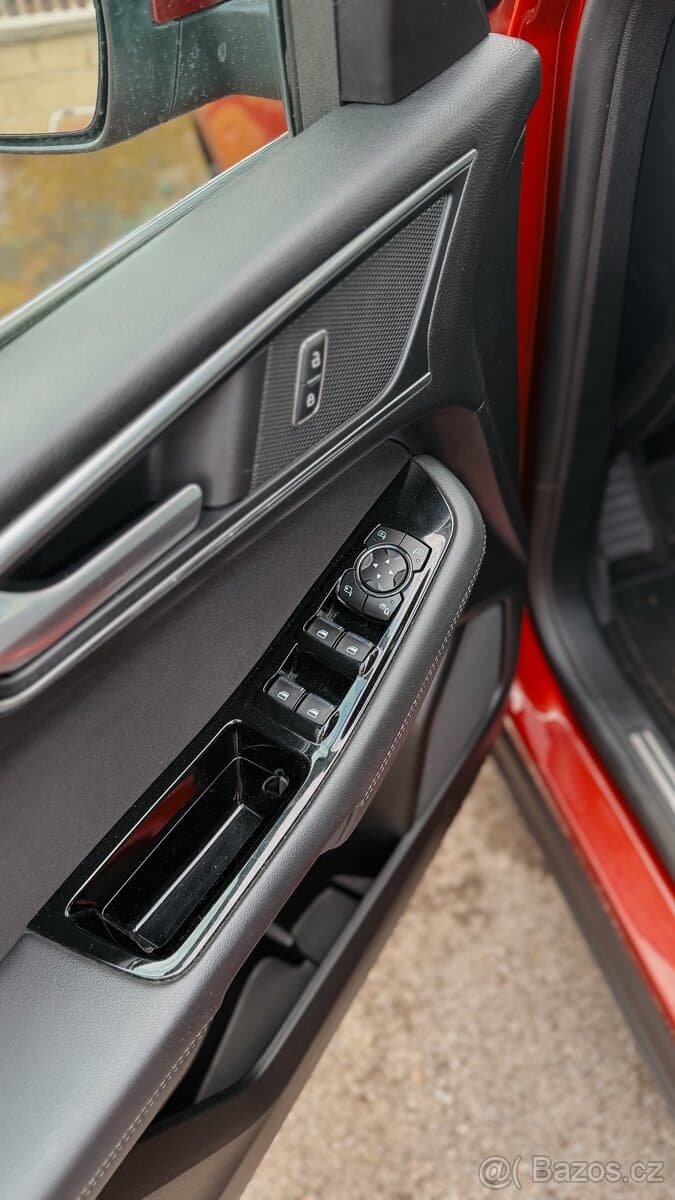 2020 Ford GALAXY - 12