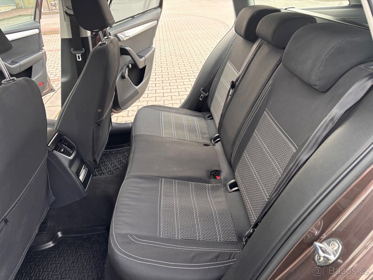 2014 Škoda OCTAVIA - 12