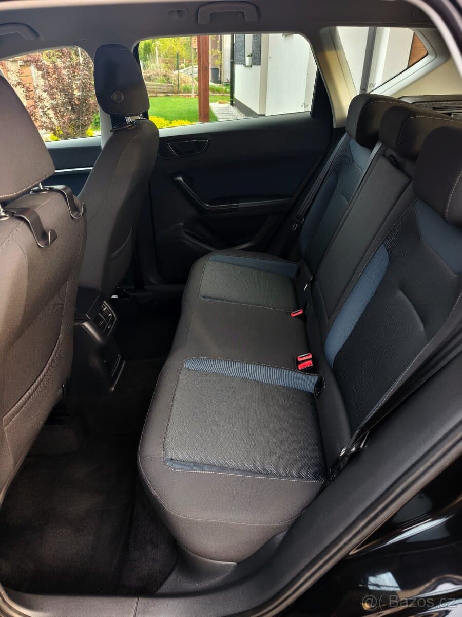 2018 Seat ATECA - 12