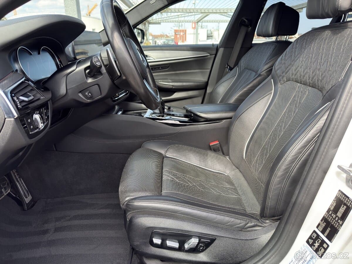 2017 BMW OSTATNÍ - 12