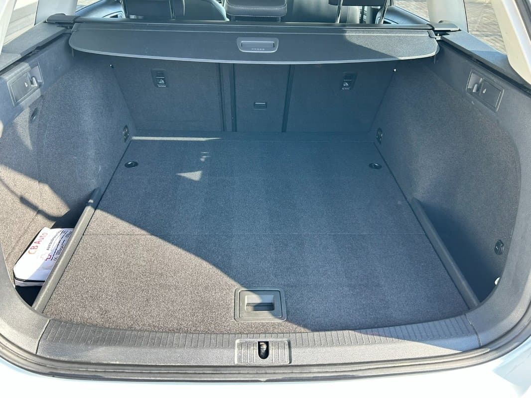 2014 Volkswagen GOLF - 12