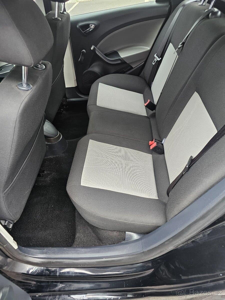 2012 Seat IBIZA - 12