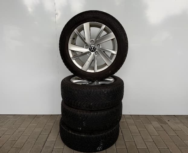 2021 Volkswagen GOLF - 12