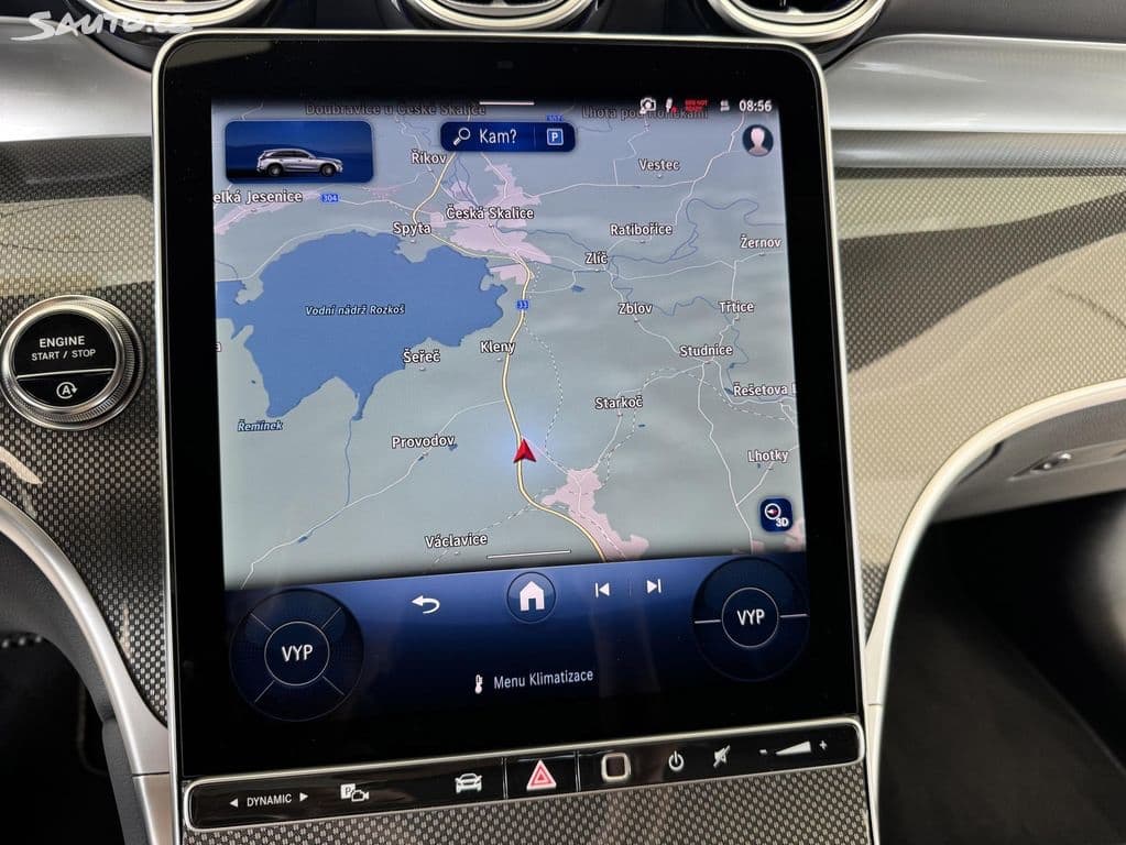 2025 Mercedes-Benz GLC - 12
