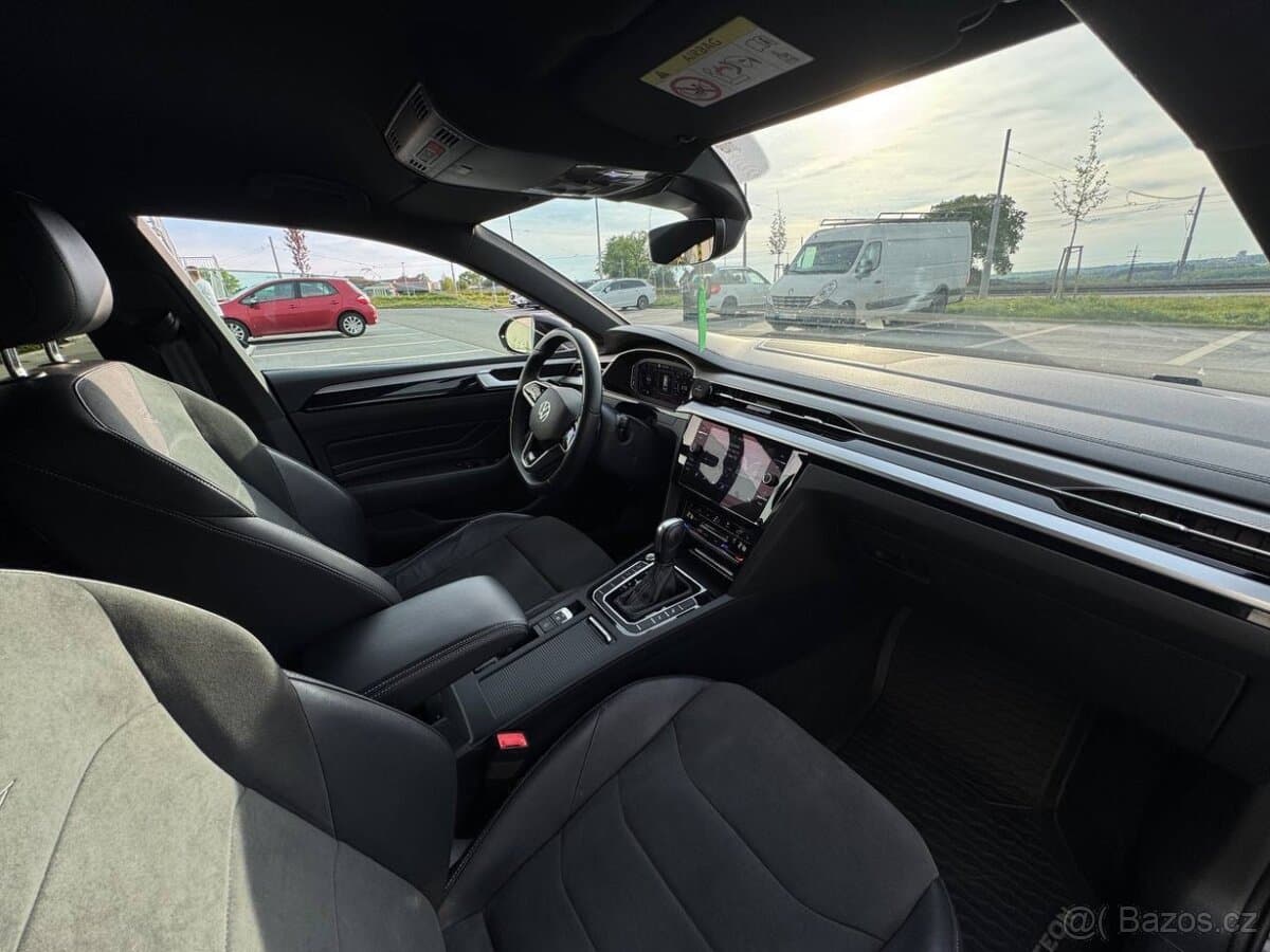 2022 Volkswagen ARTEON - 12