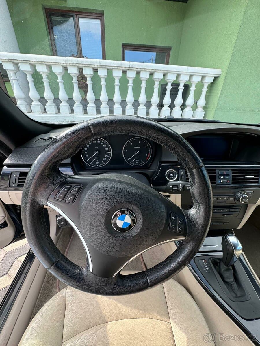 2009 BMW OSTATNÍ - 12