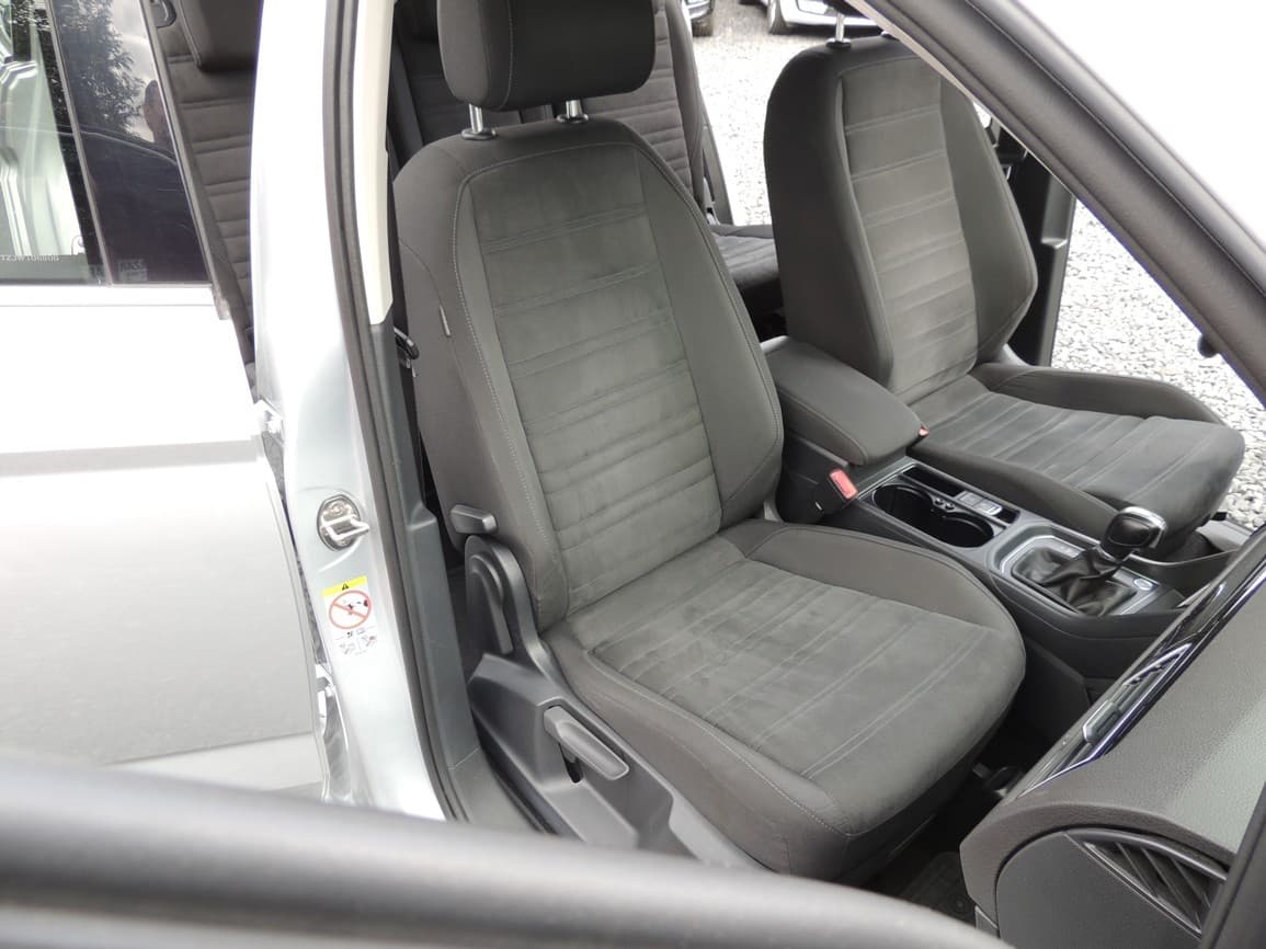 2018 Volkswagen TOURAN - 12