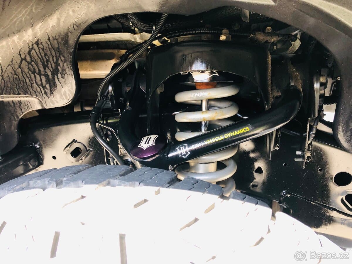 2018 Ford F-150 - 12