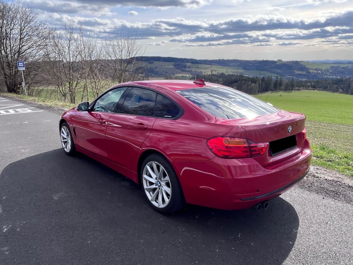 2016 BMW OSTATNÍ - 12