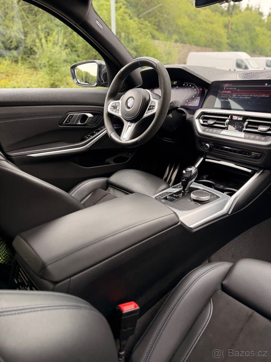 2020 BMW OSTATNÍ - 12