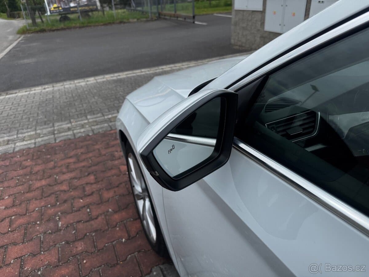 2018 Škoda SUPERB - 12