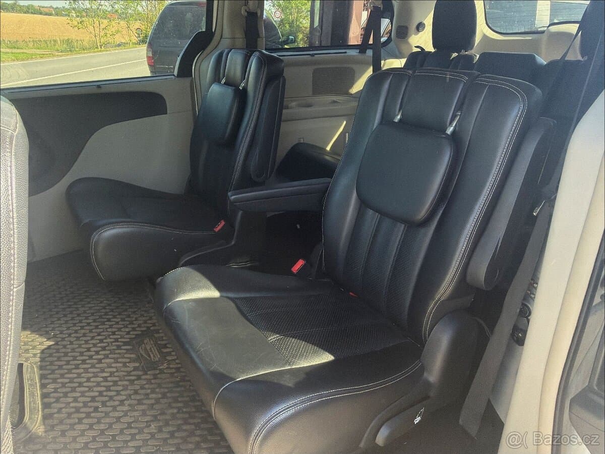 2011 Chrysler OSTATNÍ - 12
