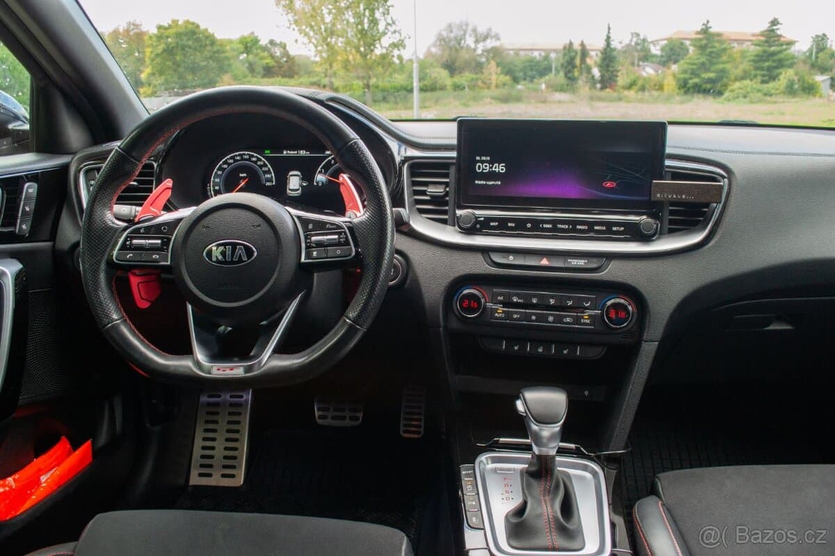 2020 Kia OSTATNÍ - 12