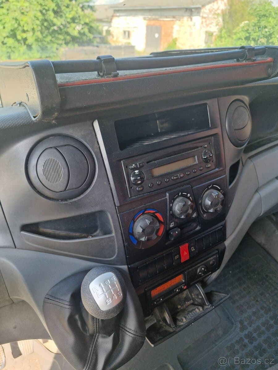 2006 Iveco OSTATNÍ - 12