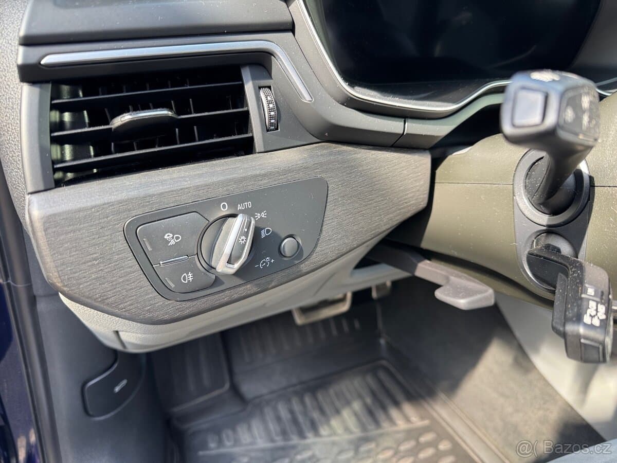 2021 Audi A4 - 12