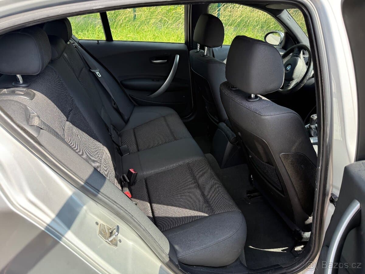 2006 BMW OSTATNÍ - 12