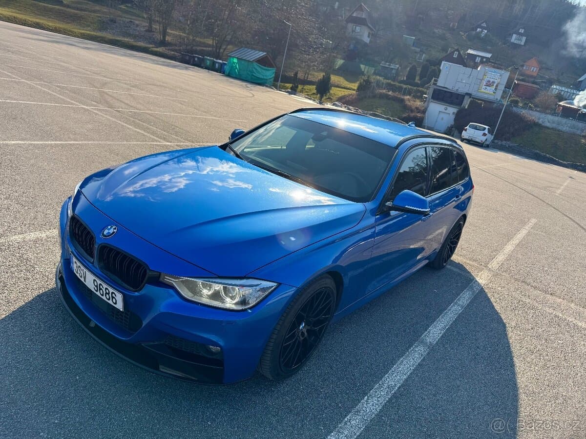2013 BMW OSTATNÍ - 12