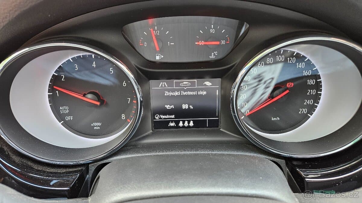 2021 Opel ASTRA - 12
