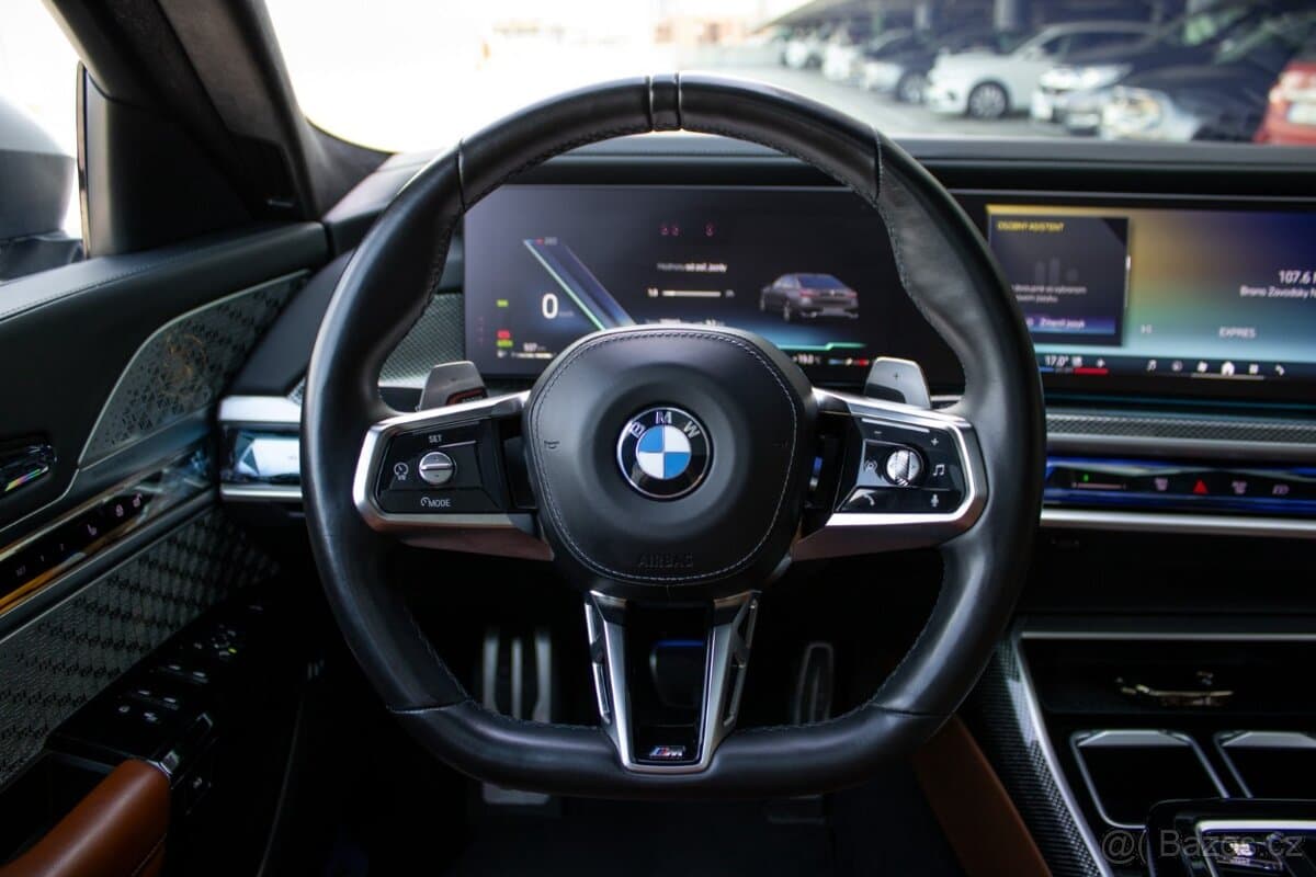 2023 BMW OSTATNÍ - 12