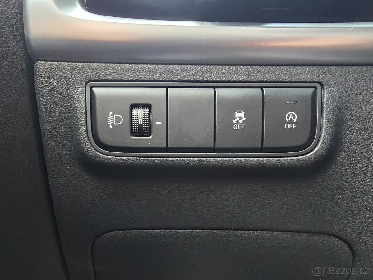 2026 Hyundai TUCSON - 12