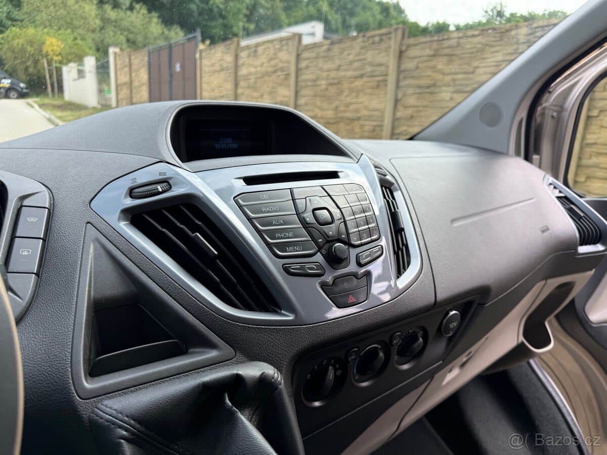 2014 Ford TRANSIT - 12
