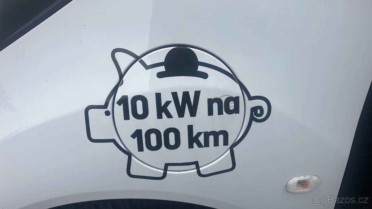 Chevrolet SPARK - 12