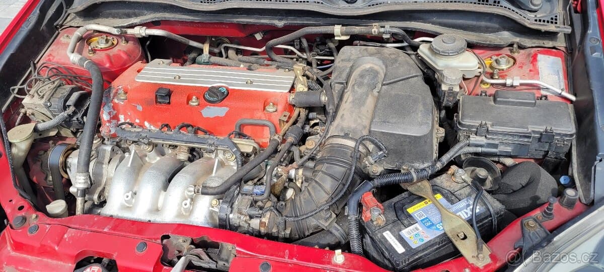 2001 Honda CIVIC - 12