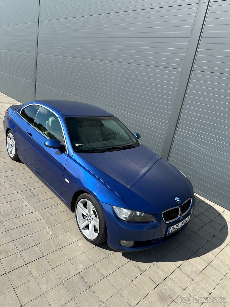 2008 BMW OSTATNÍ - 12