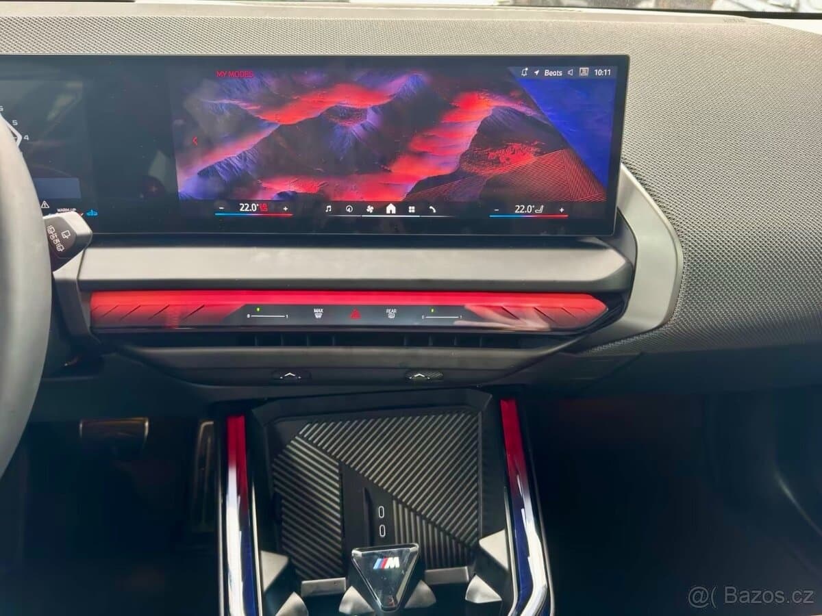 2024 BMW X3 - 12