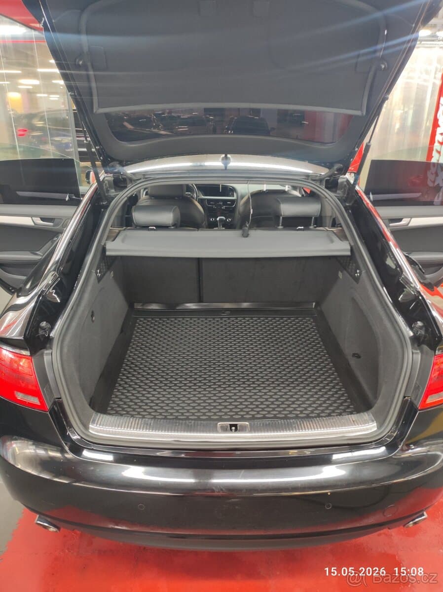 2014 Audi A5 - 12