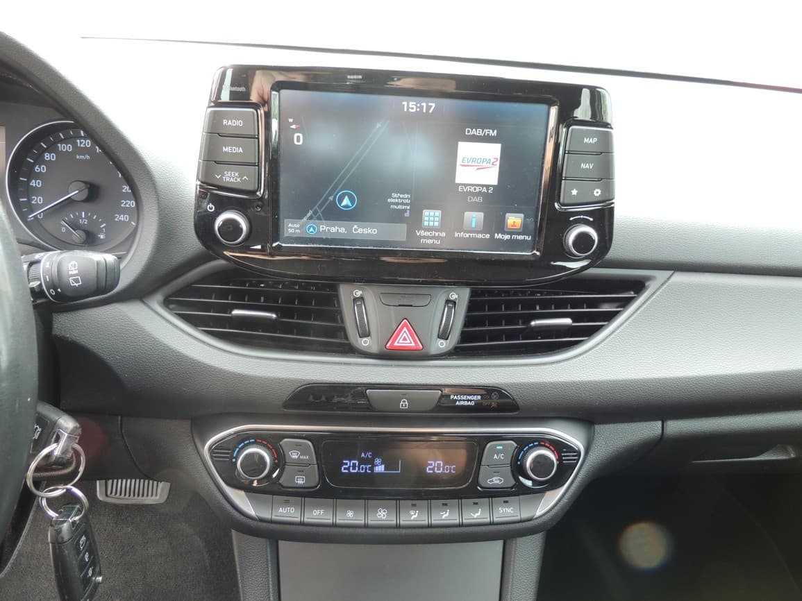 2019 Hyundai i30 - 12