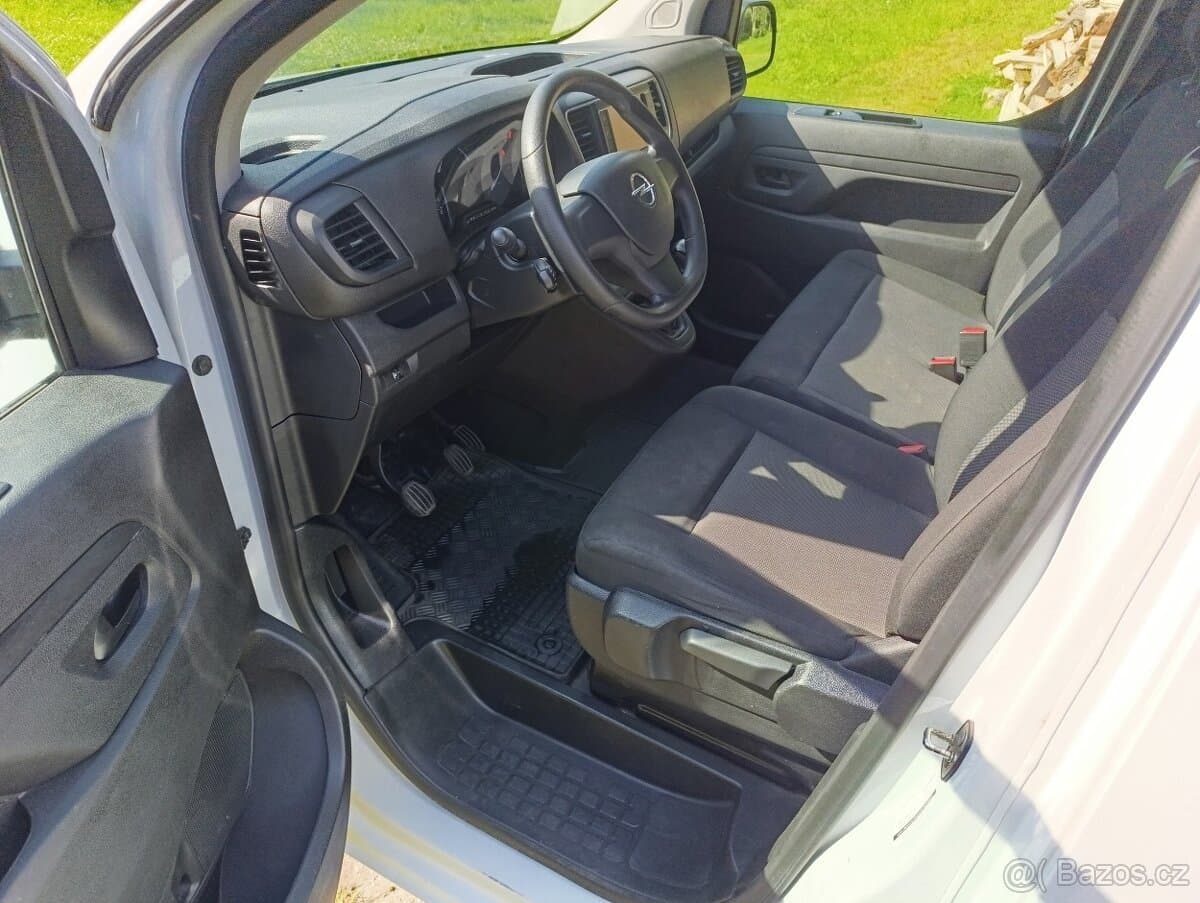 2023 Opel VIVARO - 12