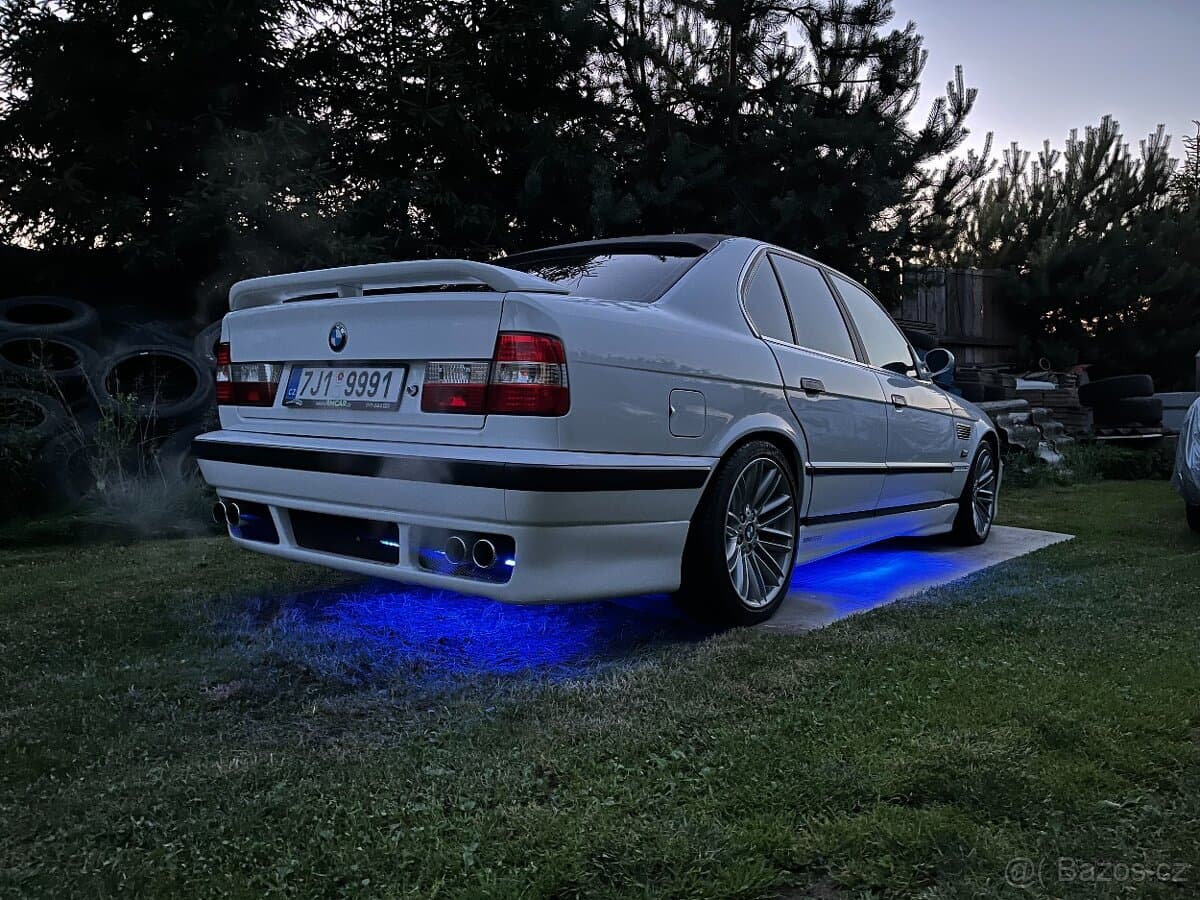 1994 BMW OSTATNÍ - 12