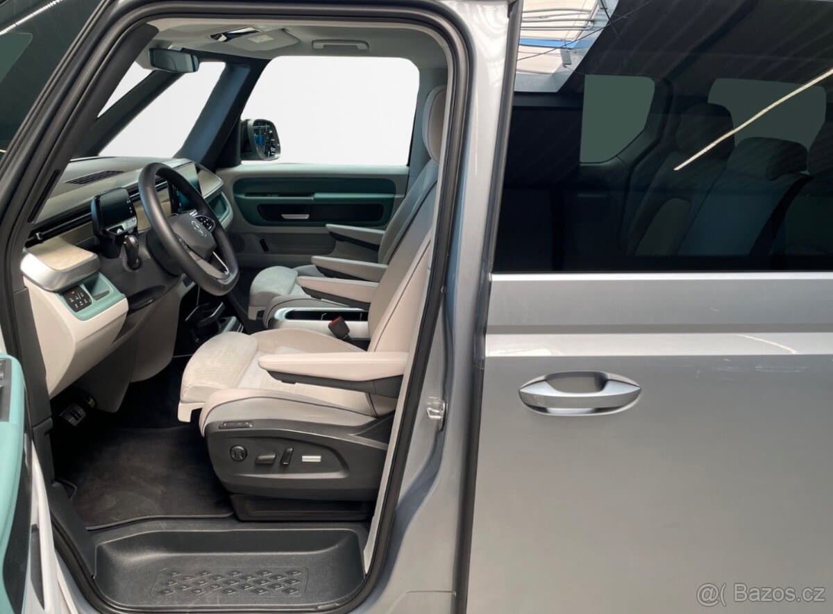 2022 Volkswagen ID. - 12