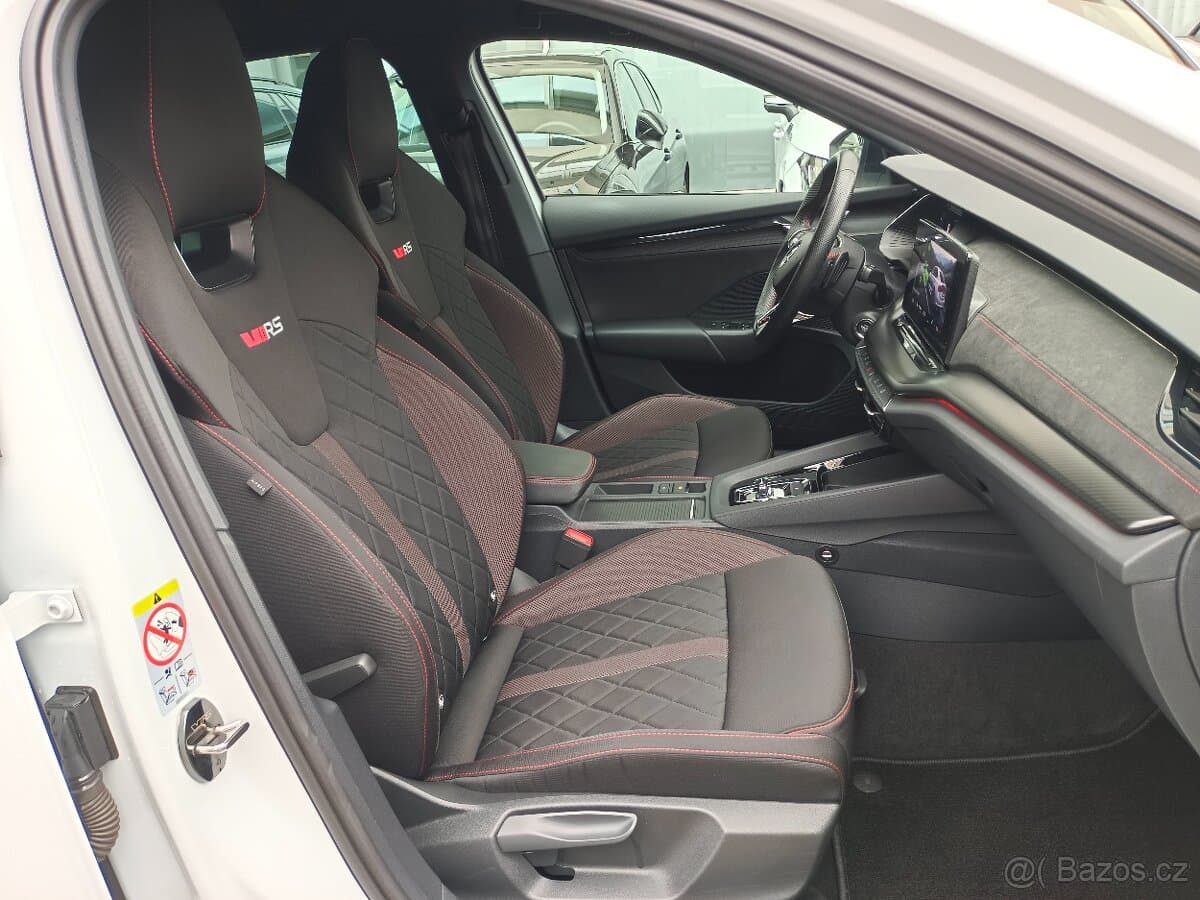 2023 Škoda OCTAVIA - 12