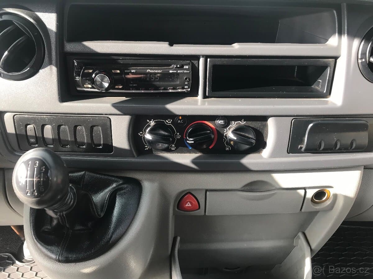 2008 Renault MASTER - 12