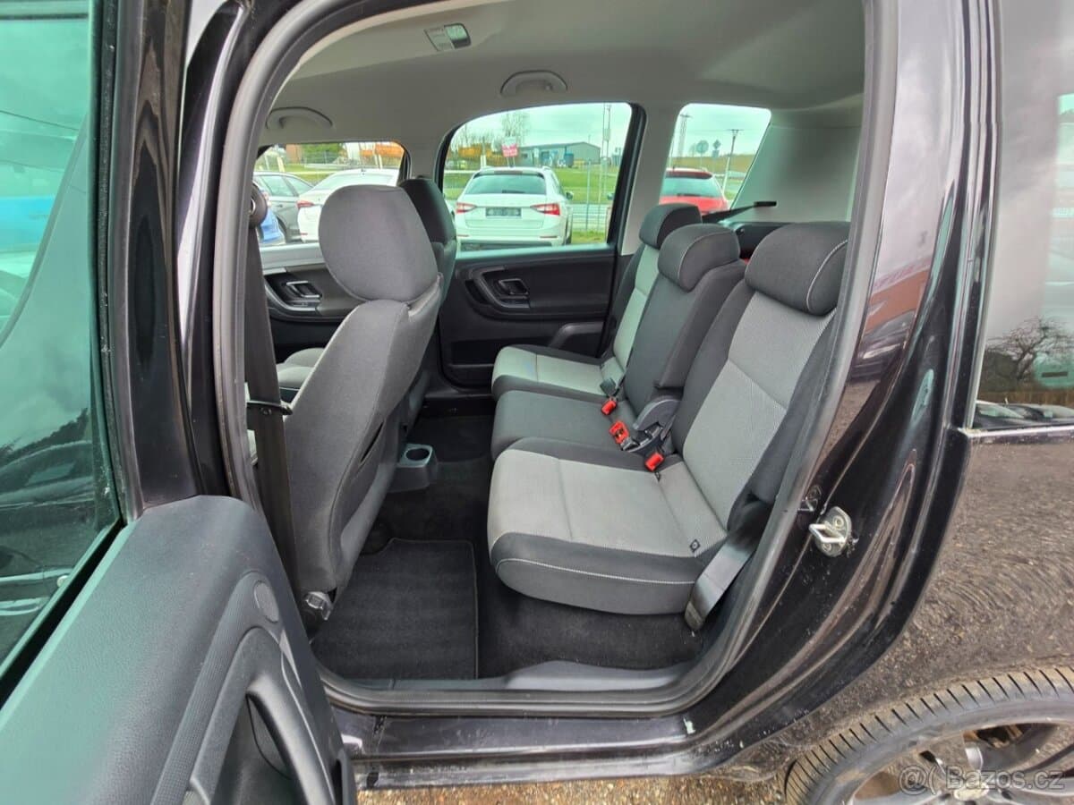 2014 Škoda ROOMSTER - 12