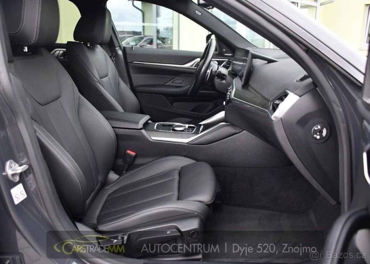 2023 BMW 4-SERIES - 12