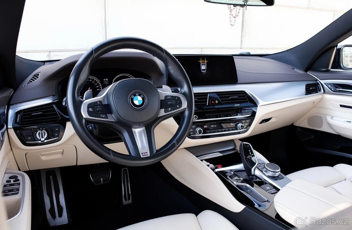 BMW OSTATNÍ - 12