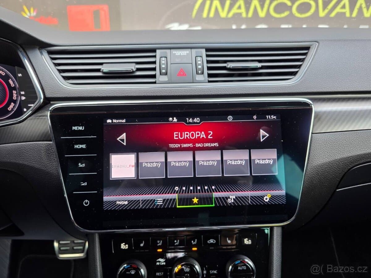 2021 Škoda SUPERB - 12