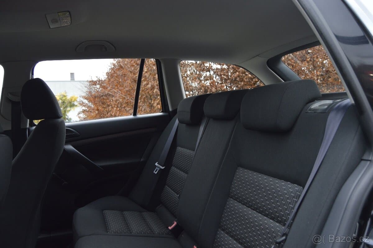 2012 Škoda OCTAVIA - 12
