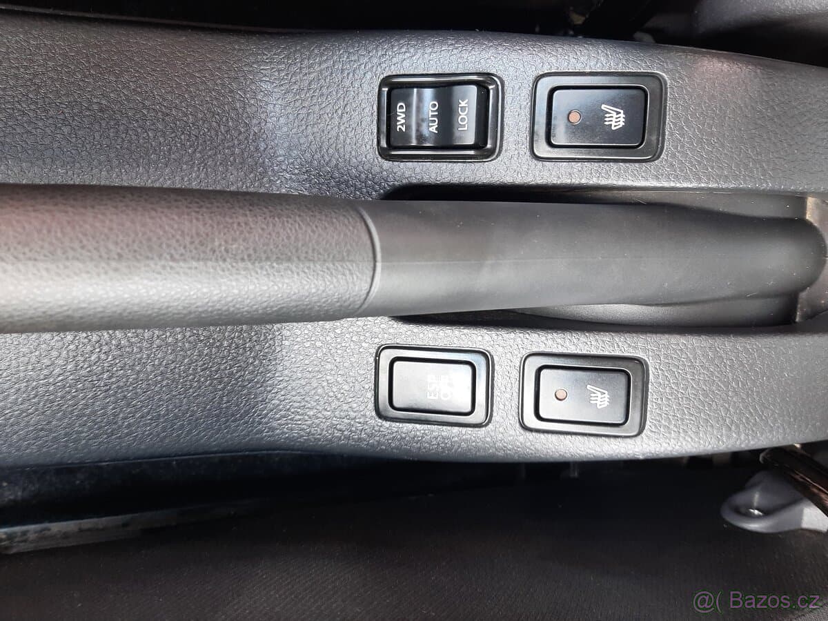 2012 Suzuki SX4 - 12