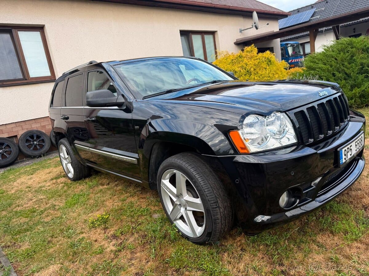 Jeep CHEROKEE - 12