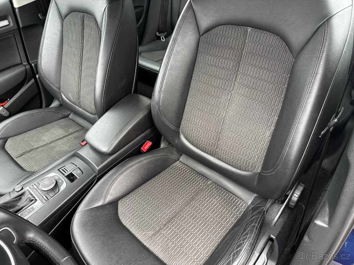 2014 Audi A3 - 12