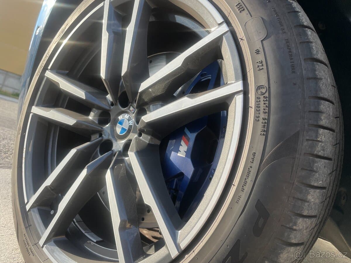 2019 BMW X3 - 12