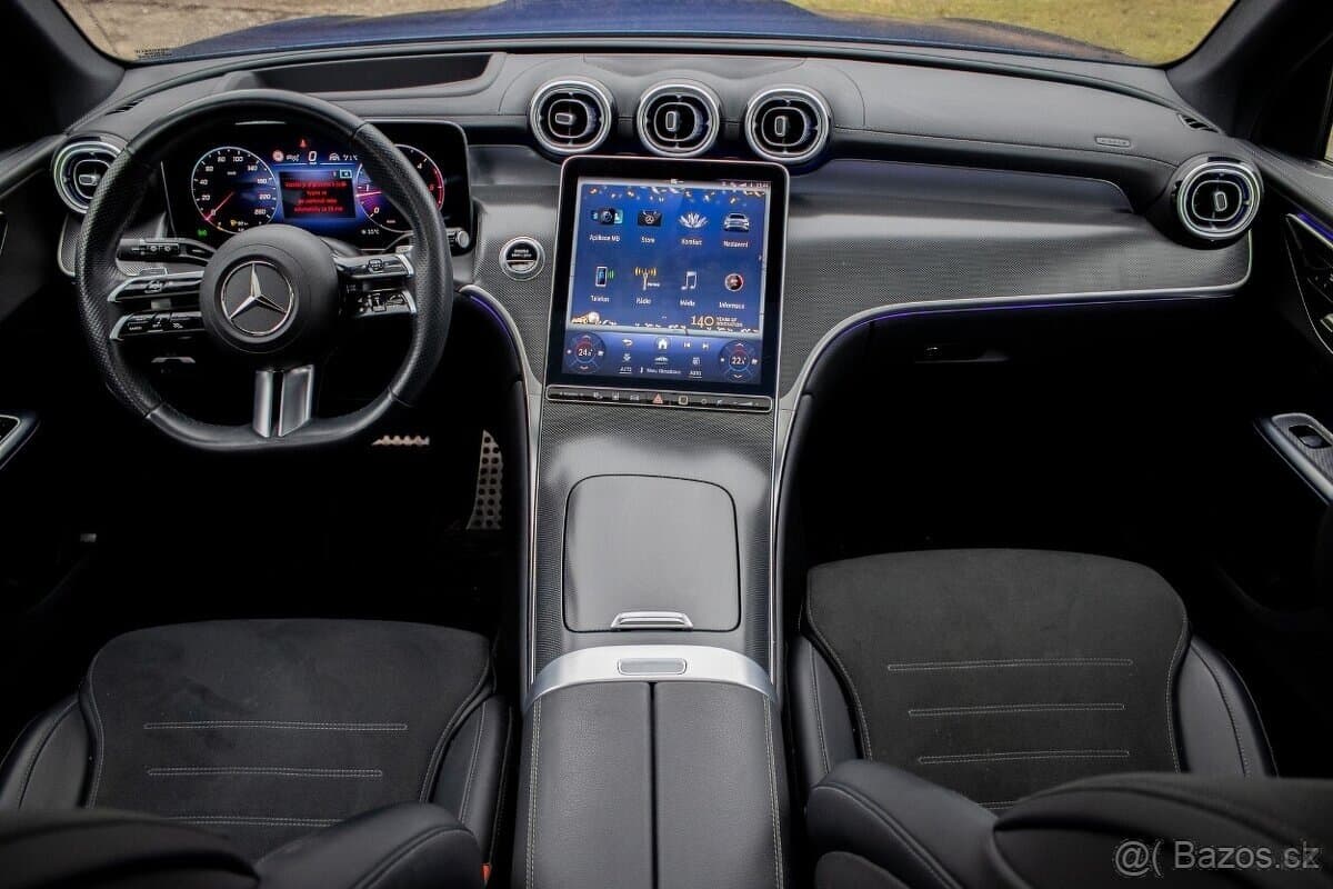 2023 Mercedes-Benz OSTATNÍ - 12