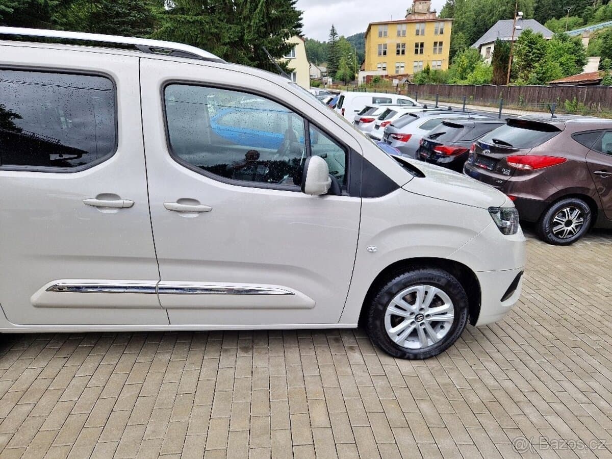 2020 Toyota PROACE - 12