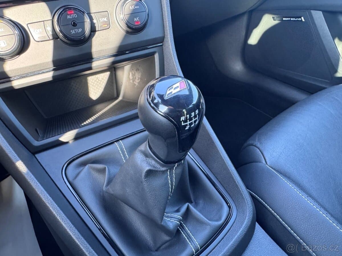 2014 Seat LEON - 12