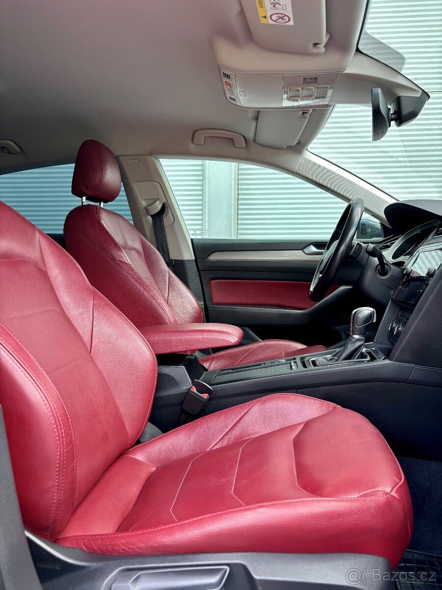 2018 Volkswagen ARTEON - 12
