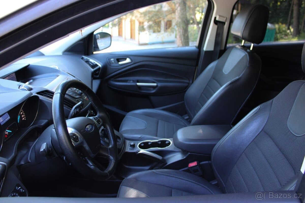 2014 Ford KUGA - 12